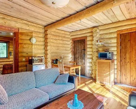 公寓 Part Of House, Sauna And Terrace *