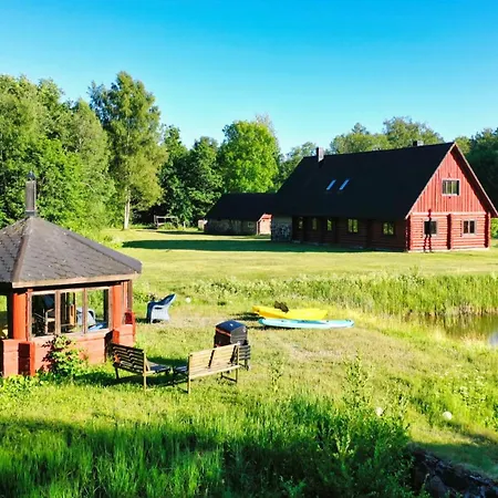 Lägenhet Part Of House, Sauna And Terrace *