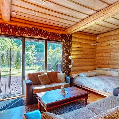 Part Of House, Sauna And Terrace * Ranniku