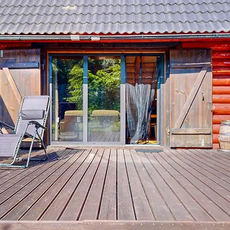 Part Of House, Sauna And Terrace Ranniku