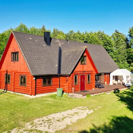 Part Of House, Sauna And Terrace Ranniku