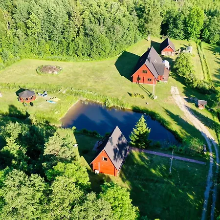 Part Of House, Sauna And Terrace * Ranniku