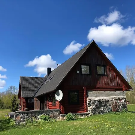 公寓 Part Of House, Sauna And Terrace Ranniku