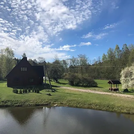 Part Of House, Sauna And Terrace * Ranniku