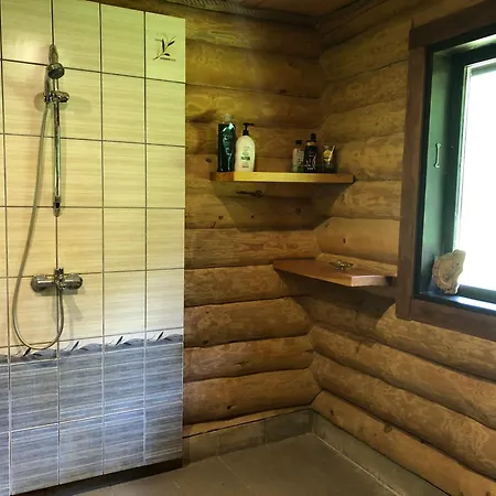 公寓 Part Of House, Sauna And Terrace Ranniku