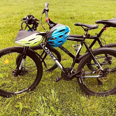 Part Of House, Sauna And Terrace Ranniku