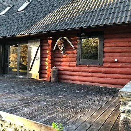 Part Of House, Sauna And Terrace * Ranniku