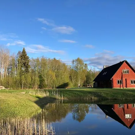 Part Of House, Sauna And Terrace Lägenhet Ranniku