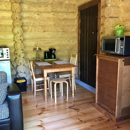 Διαμέρισμα Part Of House, Sauna And Terrace *