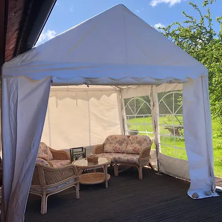 Part Of House, Sauna And Terrace Διαμέρισμα