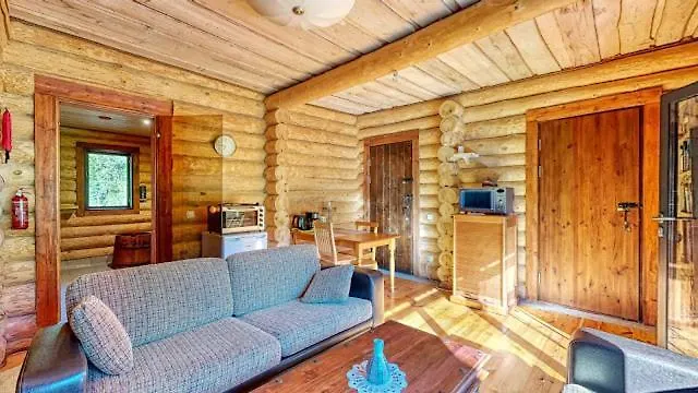 Apartment Part Of House, Sauna And Terrace *