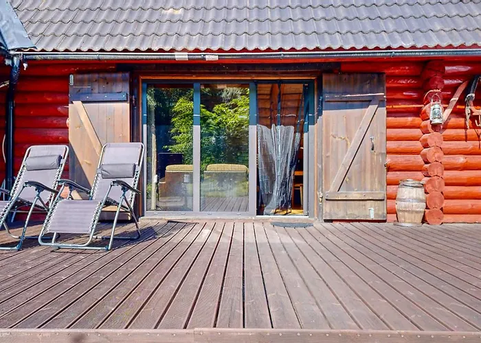 Part Of House, Sauna And Terrace Ranniku