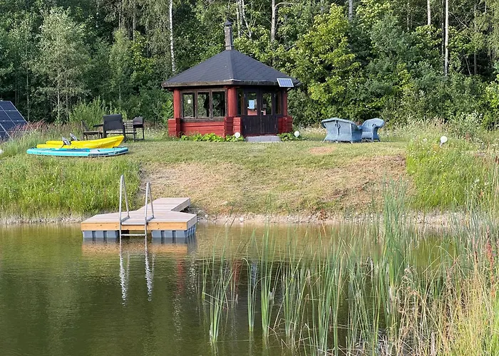 Part Of House, Sauna And Terrace Apartment Ranniku