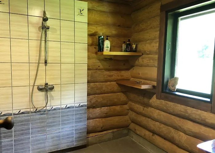 Apartment Part Of House, Sauna And Terrace Ranniku