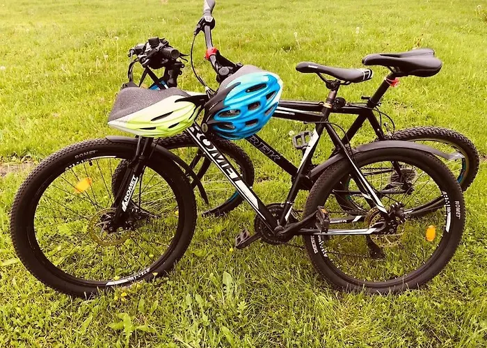 Part Of House, Sauna And Terrace Ranniku