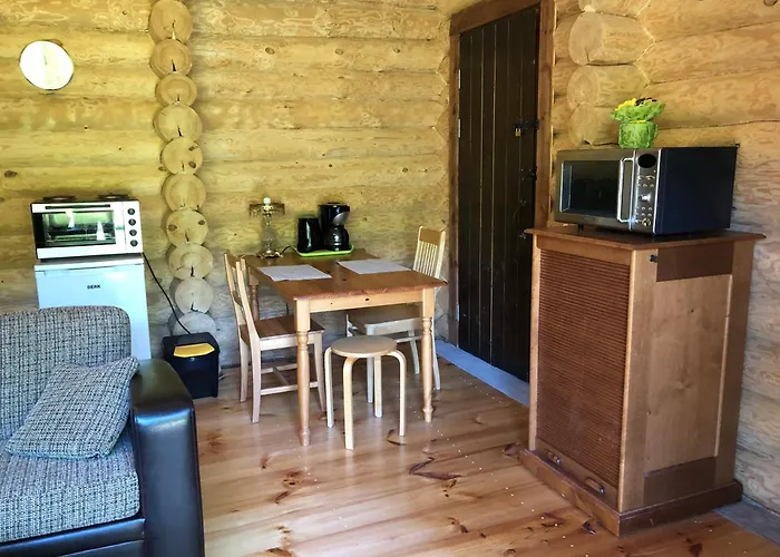 Apartment Part Of House, Sauna And Terrace *